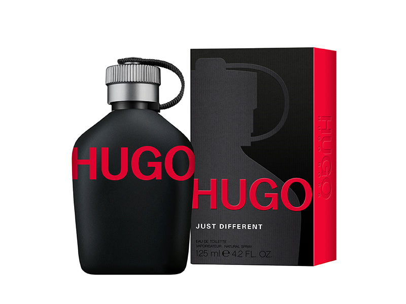 Hugo Boss Just Diferent EDT - Main Image